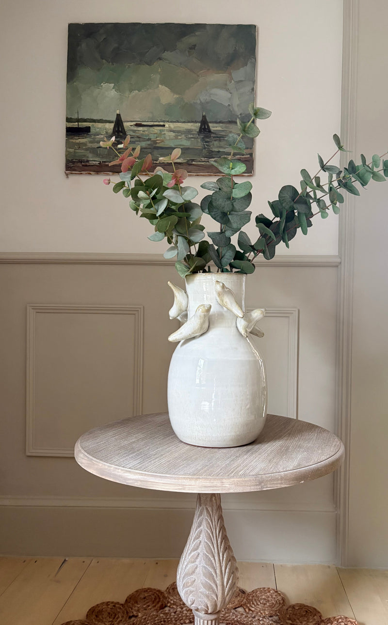 Vases, Pots and Urns