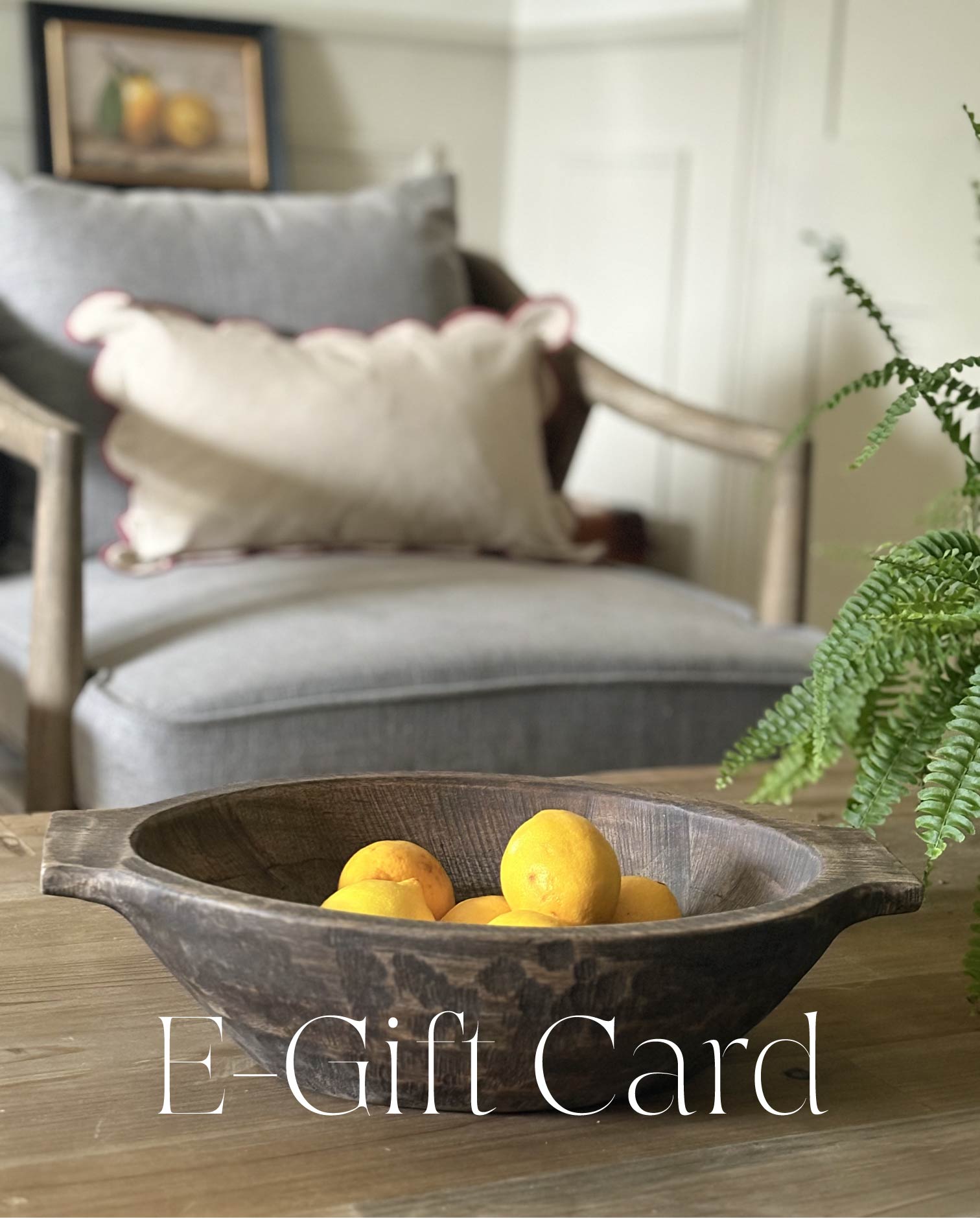 Gift Cards