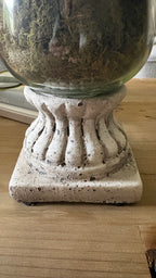 Scalloped Stone Hurricane