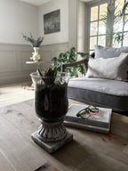 Scalloped Stone Hurricane