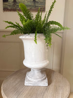 Large Stone Urn