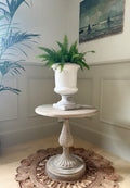 Large Stone Urn