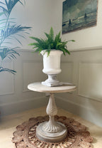 Large Stone Urn