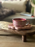 Ceramic Cloud Shaped Trays