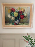HELMUTH ANDREAS VOLKWEIN CANVAS