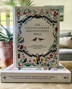 Collins Harper Bird Watching Bible