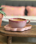 Large Coffee/Hot Chocolate Cups