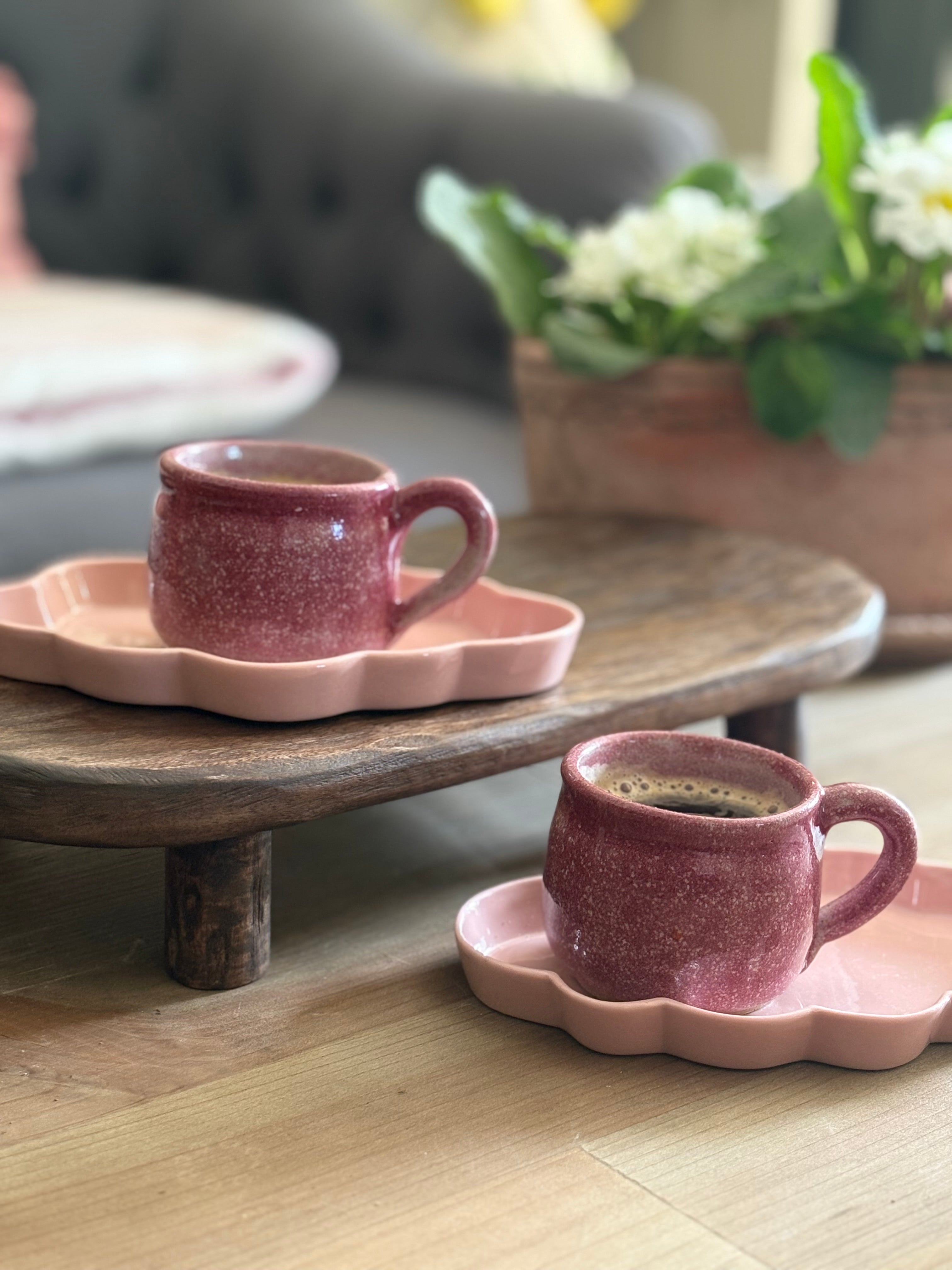 Small Coffee Cups