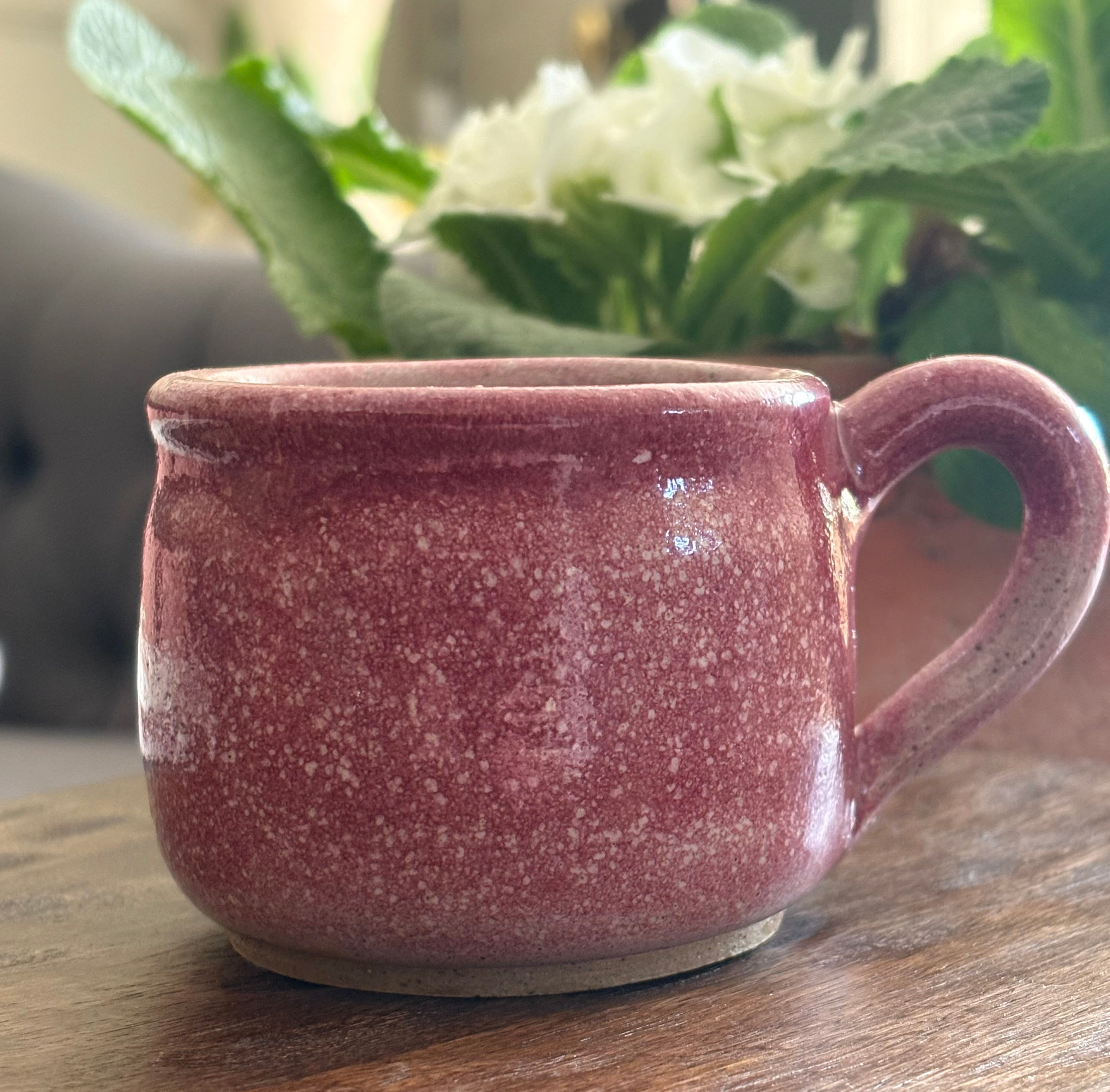 Small Coffee Cups