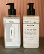 Norfolk Natural Living Hand Lotion - Coastal Walks