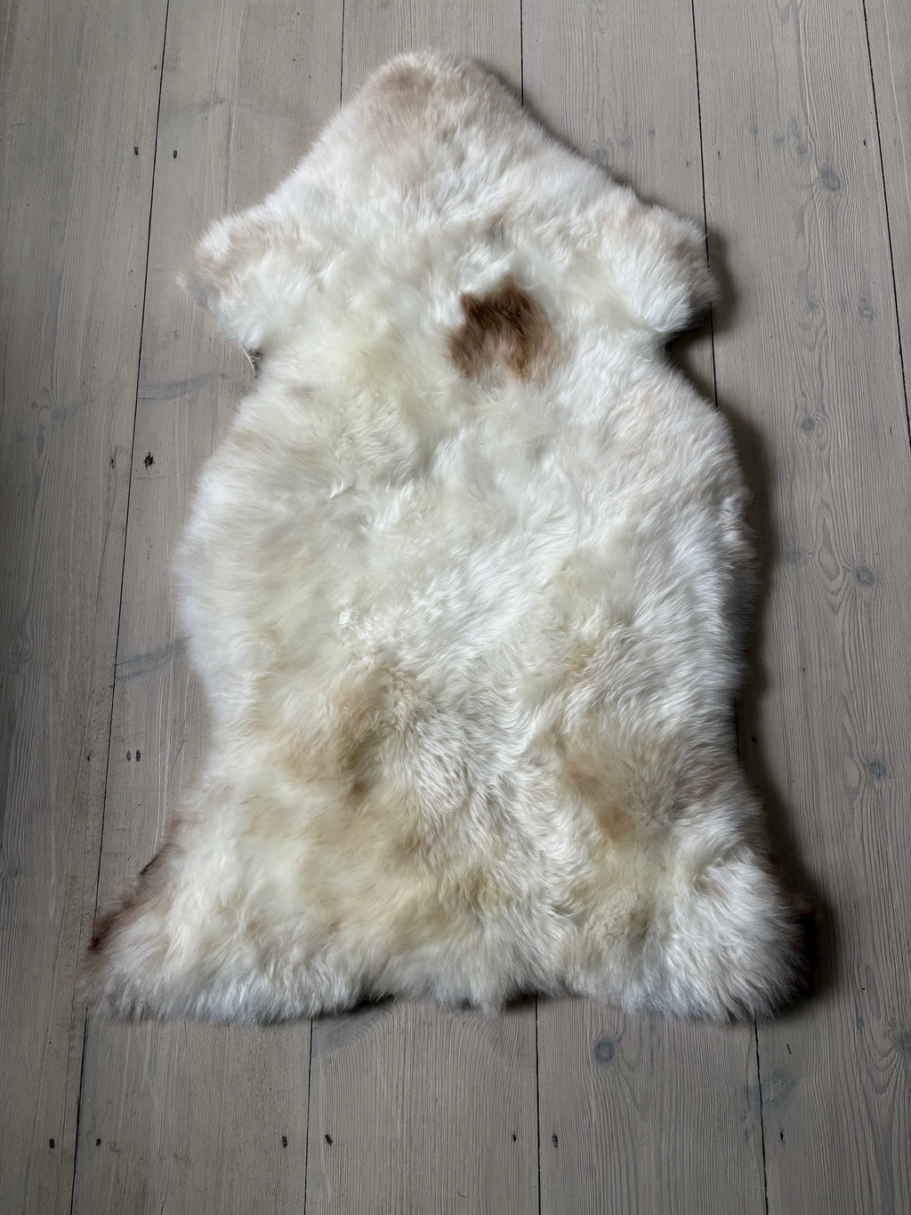 Sheepskin Rug