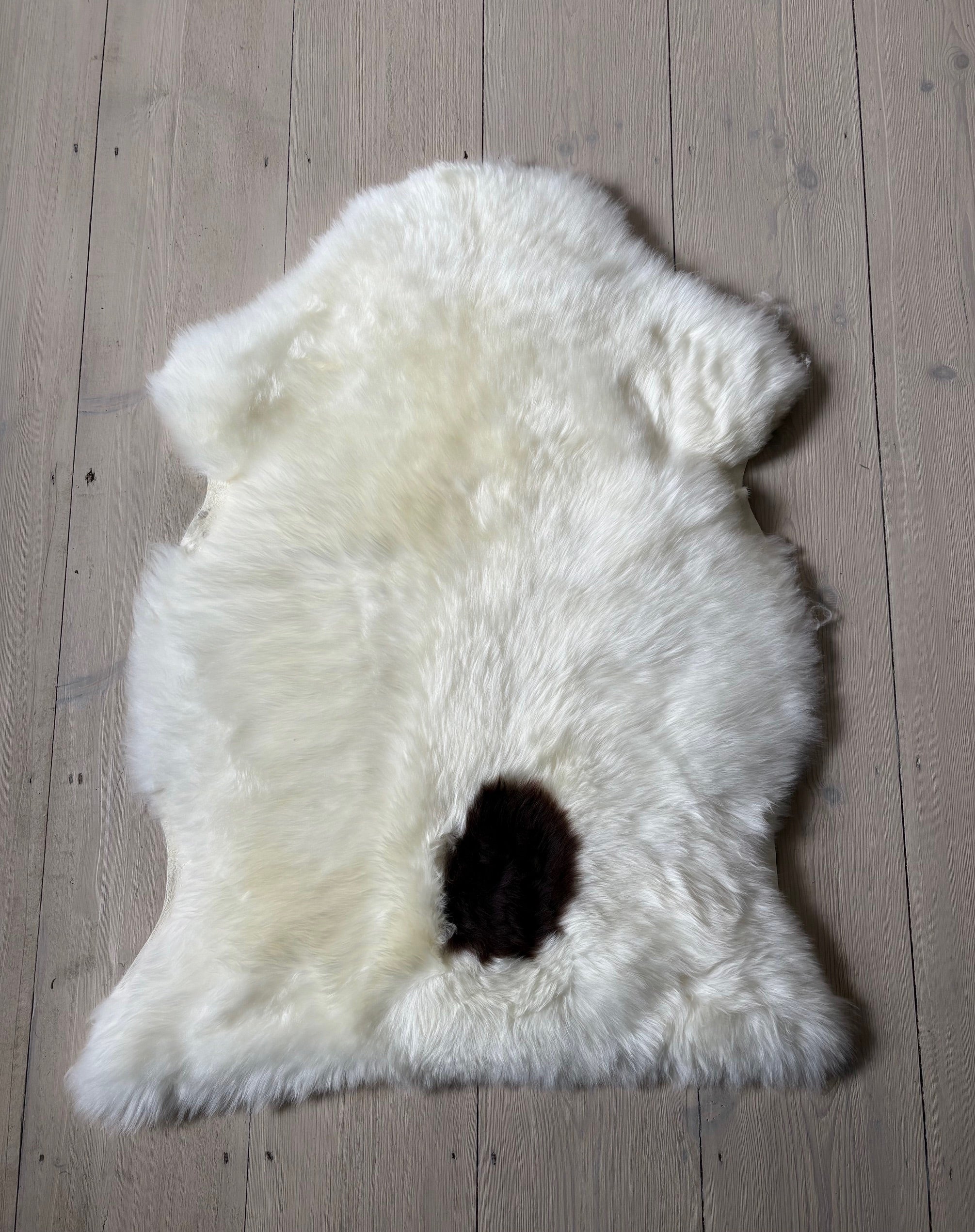 Sheepskin Rug