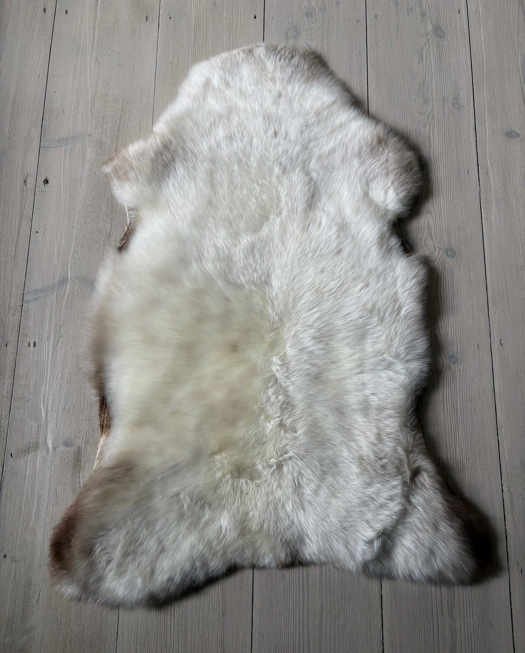 Sheepskin Rug