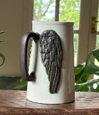 Winged Jug