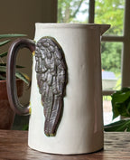 Winged Jug