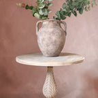 Terracotta Planter With Handles