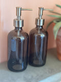 Hand Wash and Lotion Dispensers