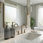 Hand Wash and Lotion Dispensers