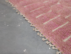 Dusky Pink  Rug