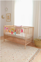 Spotty Berber Rug