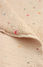 Spotty Berber Rug
