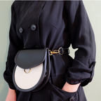 Nixey Portobello Monochrome Bag