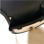 Nixey Portobello Monochrome Bag