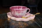 Ceramic Cloud Shaped Trays