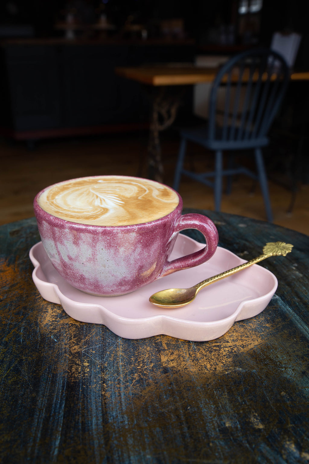 Ceramic Cloud Shaped Trays