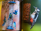 Collins Harper Bird Watching Bible